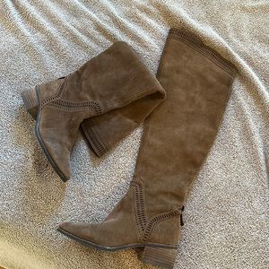 Vince camuto boots